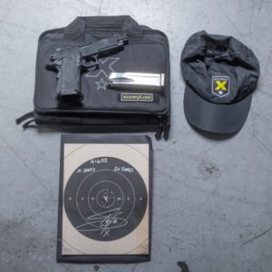 PRO LF Darkfighter [9MM]