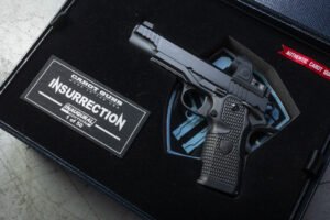 INSURRECTION [1/50]