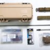 LIMITED EDITION M110 DEPLOYMENT KIT 91 OF 110 [NEW - CA OKAY]