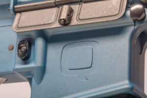SUGAR WEASEL PISTOL (LIMITED)