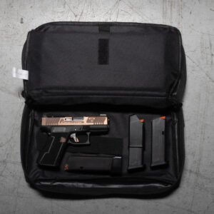 43X Combat Carry