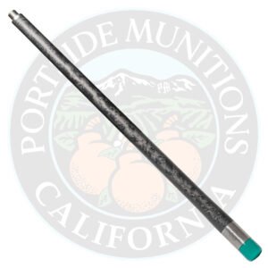 24in Proof Research 123430 6.5PRC Barrel Impact Precision