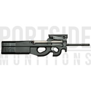 PS90 MAGLOCKED