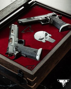 PUNISHER BOX SET