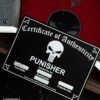 PUNISHER BOX SET
