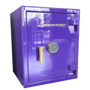 AMSEC BF2116 - Purple Gloss