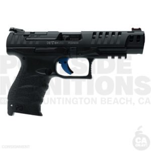 Walther PPQ Q5 Match