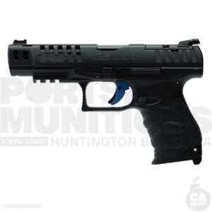 Walther PPQ Q5 Match