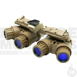 Panoramic Nightvision Goggle (APNVG)