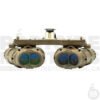 Panoramic Nightvision Goggle (APNVG)