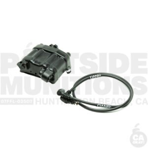 Panoramic Nightvision Goggle (APNVG)