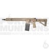 Radian Model 1 Build FDE