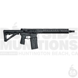 Model 1 Build