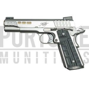Kimber Rapide 10MM Dawn