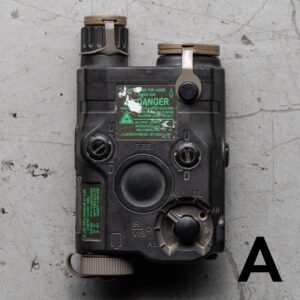 Used FP Lasers Peq15