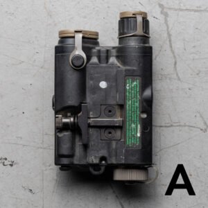 Used FP Lasers Peq15