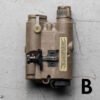 Used FP Lasers Peq15