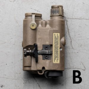 Used FP Lasers Peq15