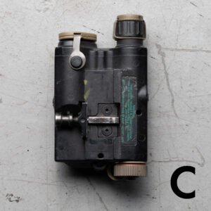 Used FP Lasers Peq15