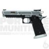 Reverse Two Tone Combat Master II