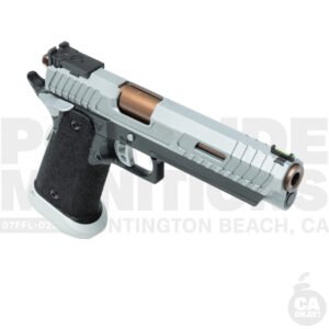 Reverse Two Tone Combat Master II