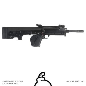 RFB 308 Bullpup