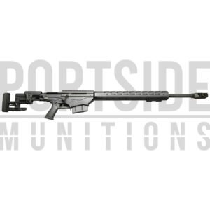 Ruger Precision 300 Win Mag