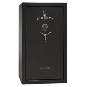Liberty Gun Safe USA 36