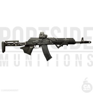 SAIGA