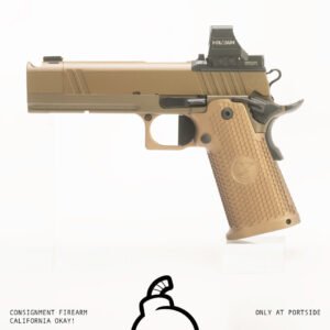 SANDHAWK [TUNED]