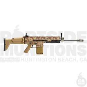 Scar 17 NRCH Choco Chip