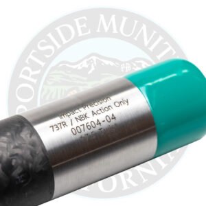 24in Proof Research 123430 6.5PRC Barrel Impact Precision