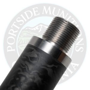 24in Proof Research 123430 6.5PRC Barrel Impact Precision