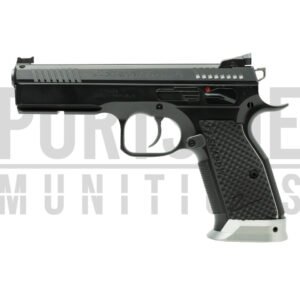 CZ Shadow 2