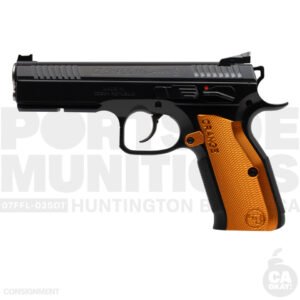 Shadow Orange 2