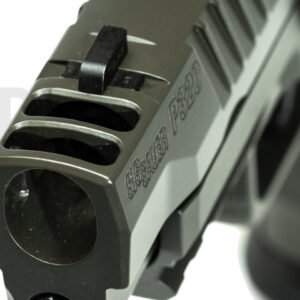 P320 AXG LEGION