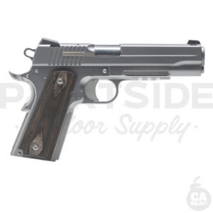 1911R Stainless [45 ACP]