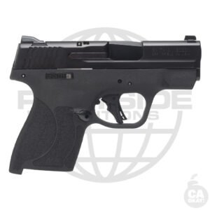SHIELD PLUS [9MM]