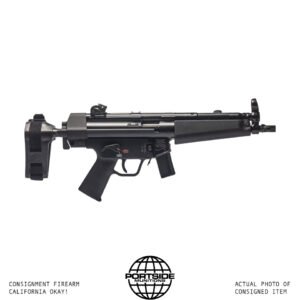 SP5 w/ BRACE