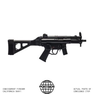 SP5K-PDW w/ BRACE