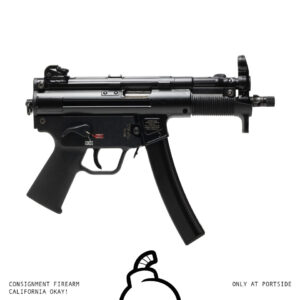 SP5K PDW