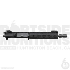 SR30 9.5 Upper NOS