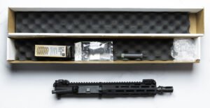 SR30 9.5 Upper NOS