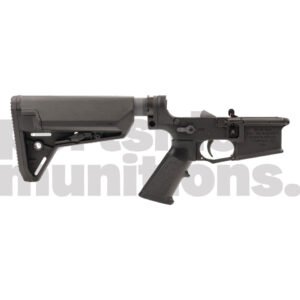SR30 Lower