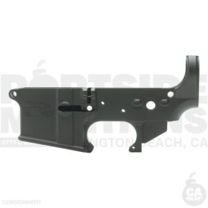 Tank Lower