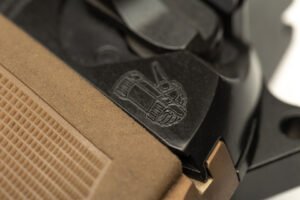 LTT x SUPDEF M9A4