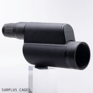 MARK 4 12-40X60MM TMR SPOTTING SCOPE