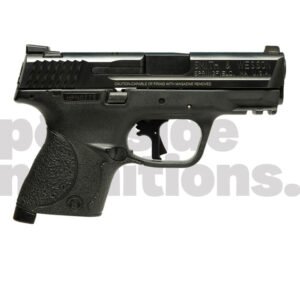 Smith Wesson MP9C