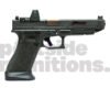 Taran Tactical Combat Master G34