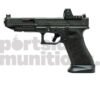 Taran Tactical Combat Master G34